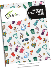 Rapport annuel SYSEM 2023